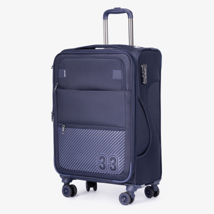 Чемодан SONATA USA, Ж01-4901 