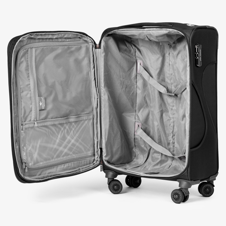 Чемодан SONATA USA, Ж01-4901 