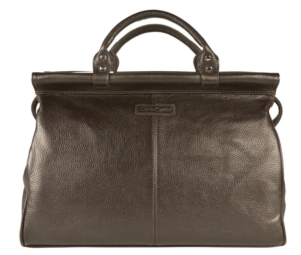 Саквояж Veano, 4004-04 коричневый Саквояж Veano, 4004-04 коричневый