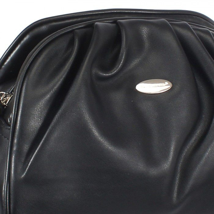 Сумка женская David Jones 6290 black