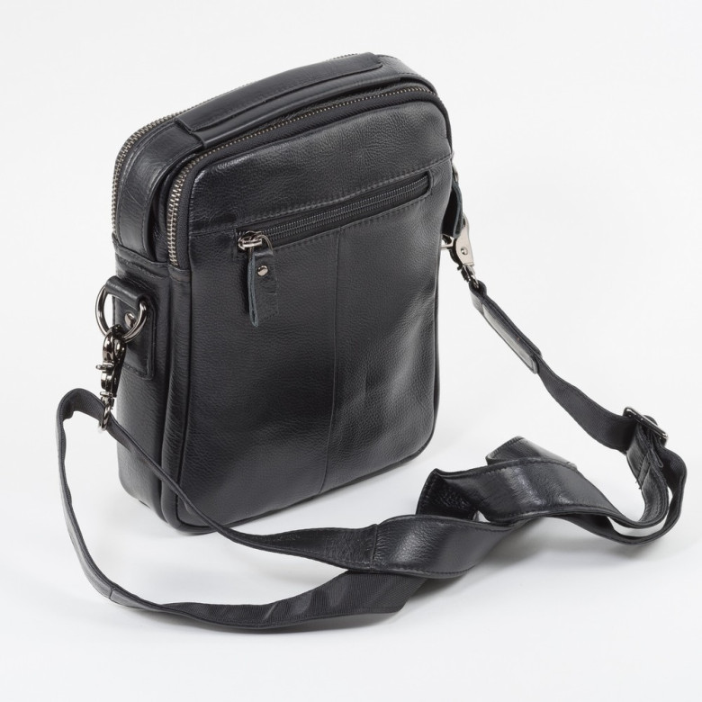 Сумка мужская 5005 коричневая Сумка мужская 5005 коричневая