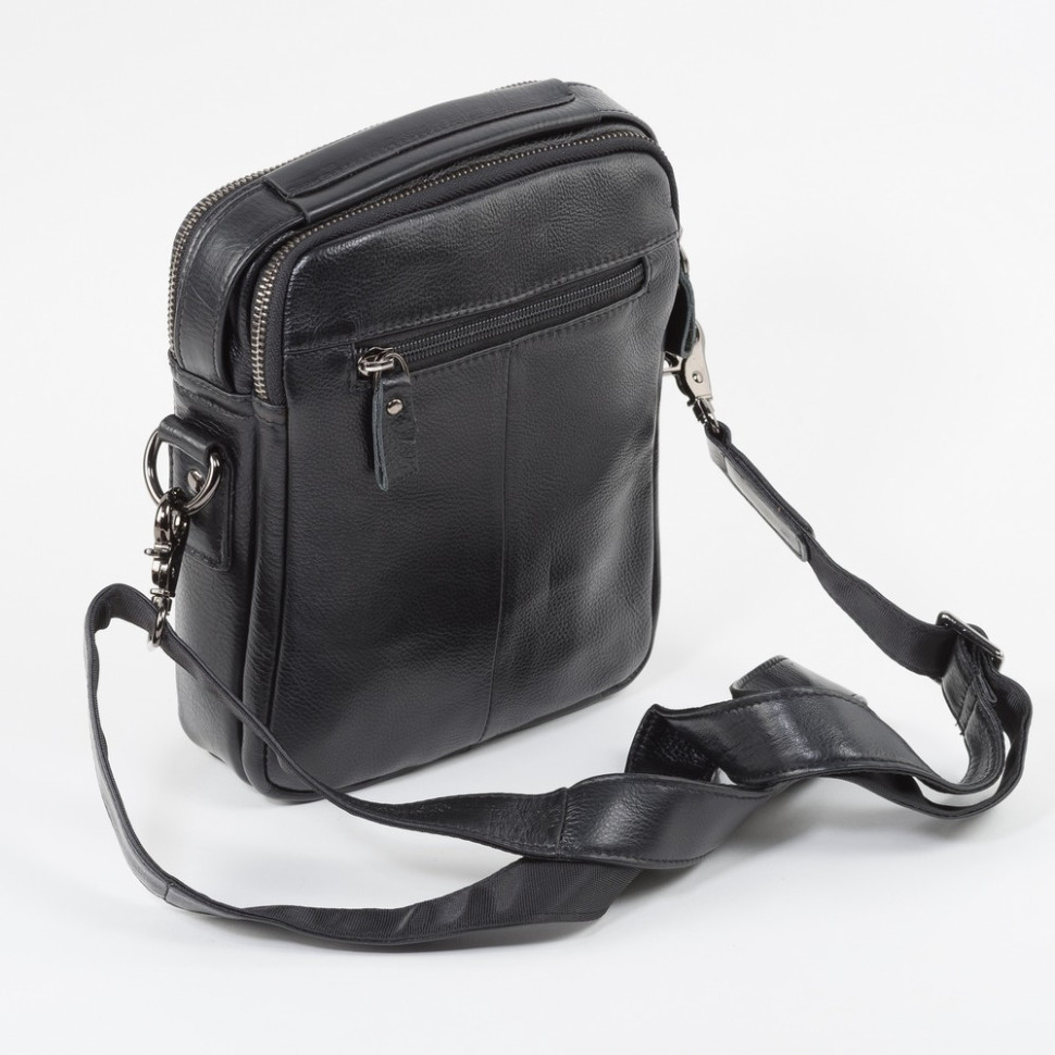 Сумка мужская 5005 коричневая