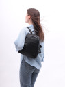Рюкзак женский Acacia 24212 black