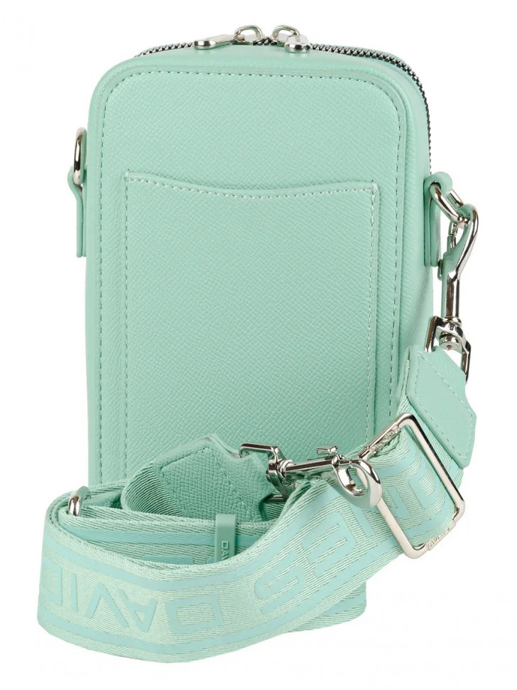 Сумка женская David Jones 7333  Сумка женская David Jones 7333