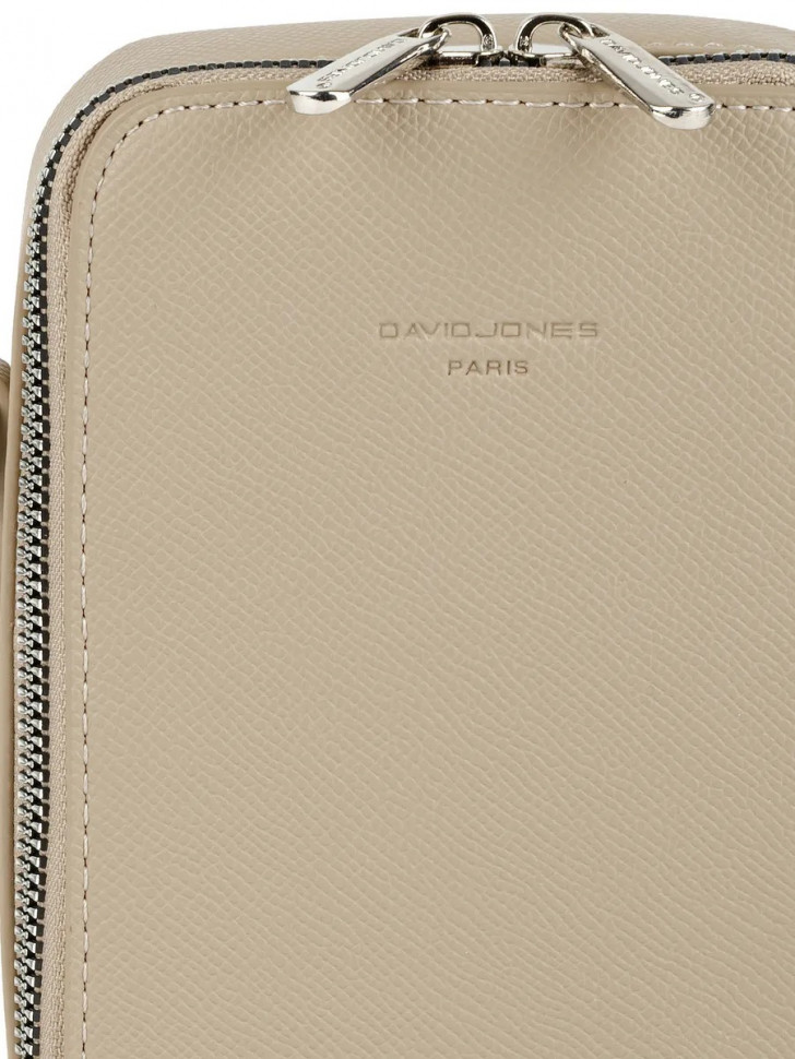 Сумка женская David Jones 7333  Сумка женская David Jones 7333
