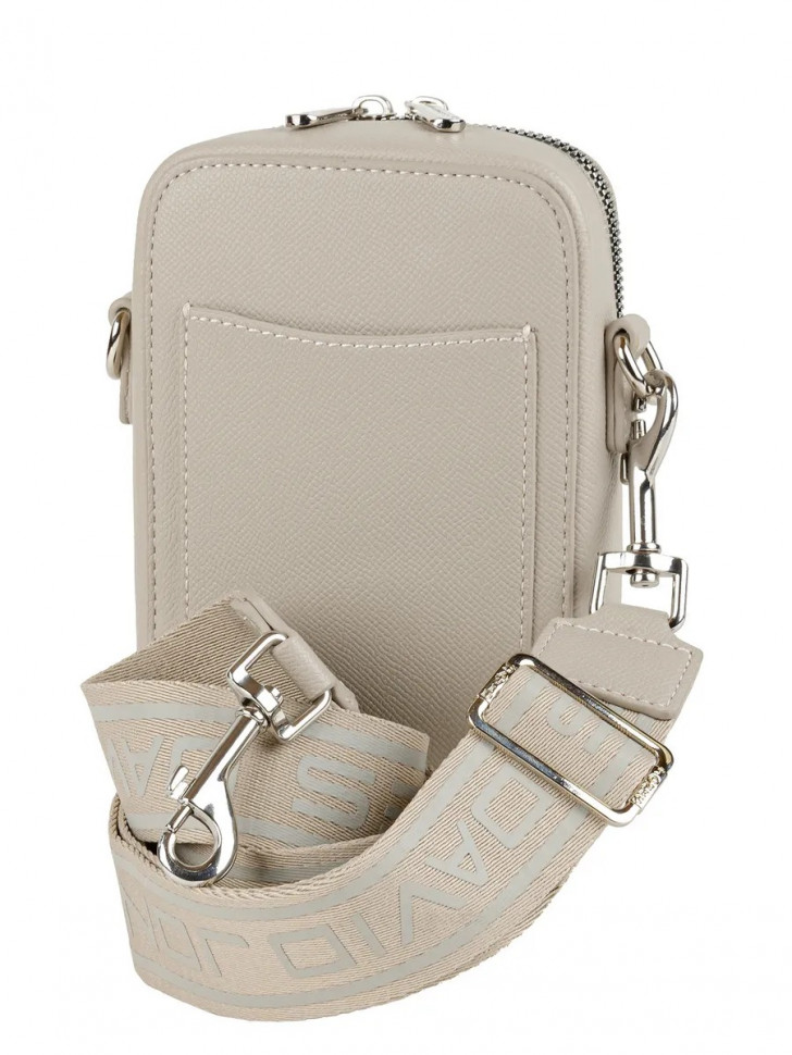 Сумка женская David Jones 7333  Сумка женская David Jones 7333