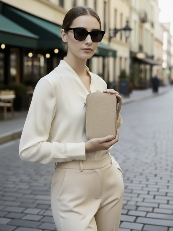 Сумка женская David Jones 7333 Сумка женская David Jones 7333