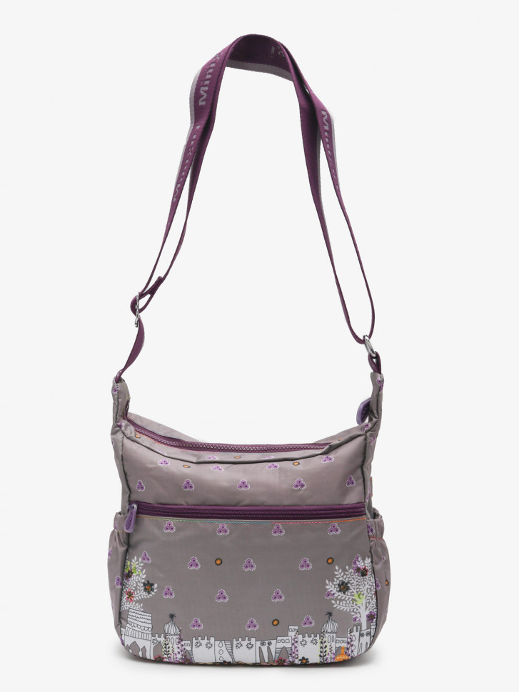 Сумка Minigirl S3016 город Сумка Minigirl S3016 город