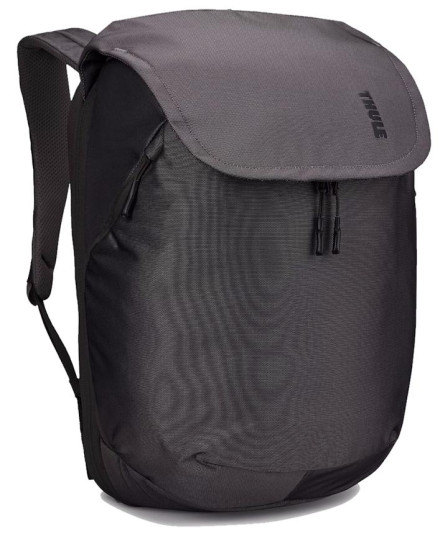 Туристический рюкзак Thule Subterra 2, 26L, Vetiver Gray Туристический рюкзак Thule Subterra 2, 26L, Vetiver Gray