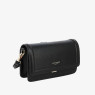 Сумка женская David Jones 6985 black Сумка женская David Jones 6985 black