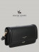 Сумка женская David Jones 6985 black Сумка женская David Jones 6985 black