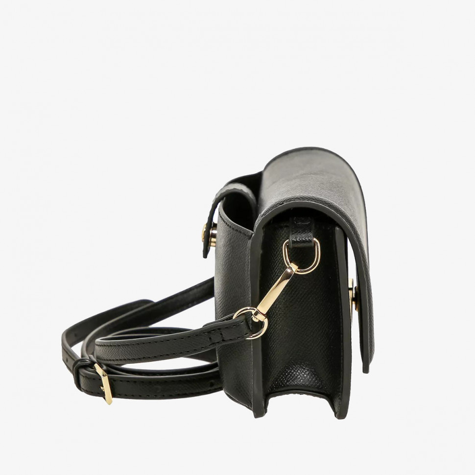 Сумка женская David Jones 6985 black Сумка женская David Jones 6985 black