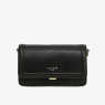 Сумка женская David Jones 6985 black Сумка женская David Jones 6985 black