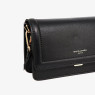 Сумка женская David Jones 6985 black Сумка женская David Jones 6985 black