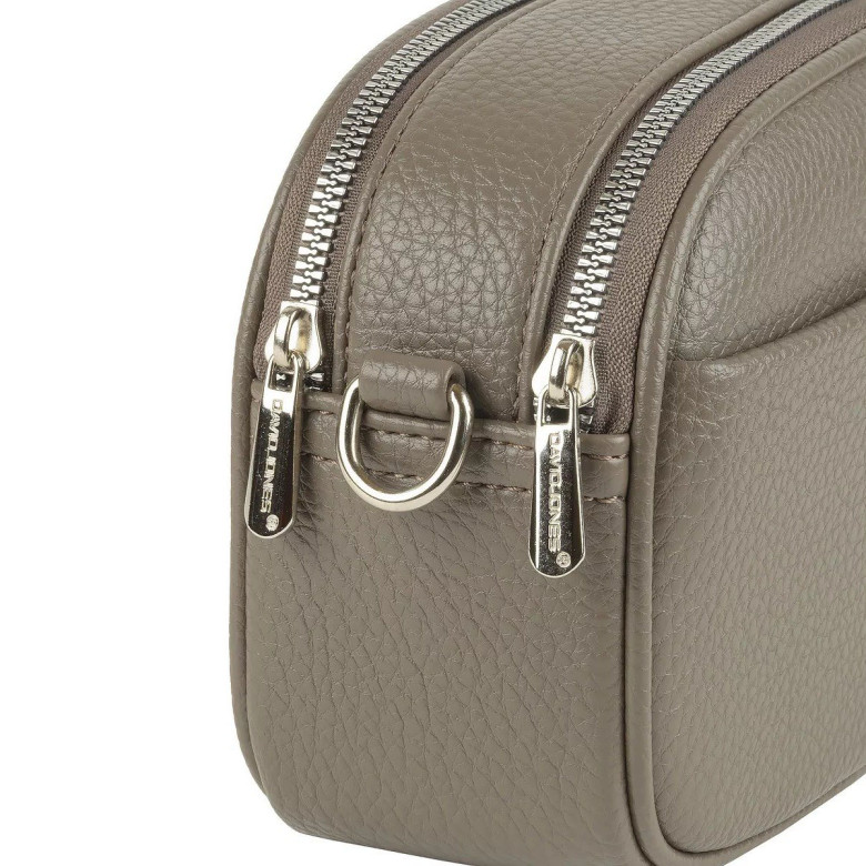 Сумка женская David Jones 6920 st.grey Сумка женская David Jones 6920 st.grey