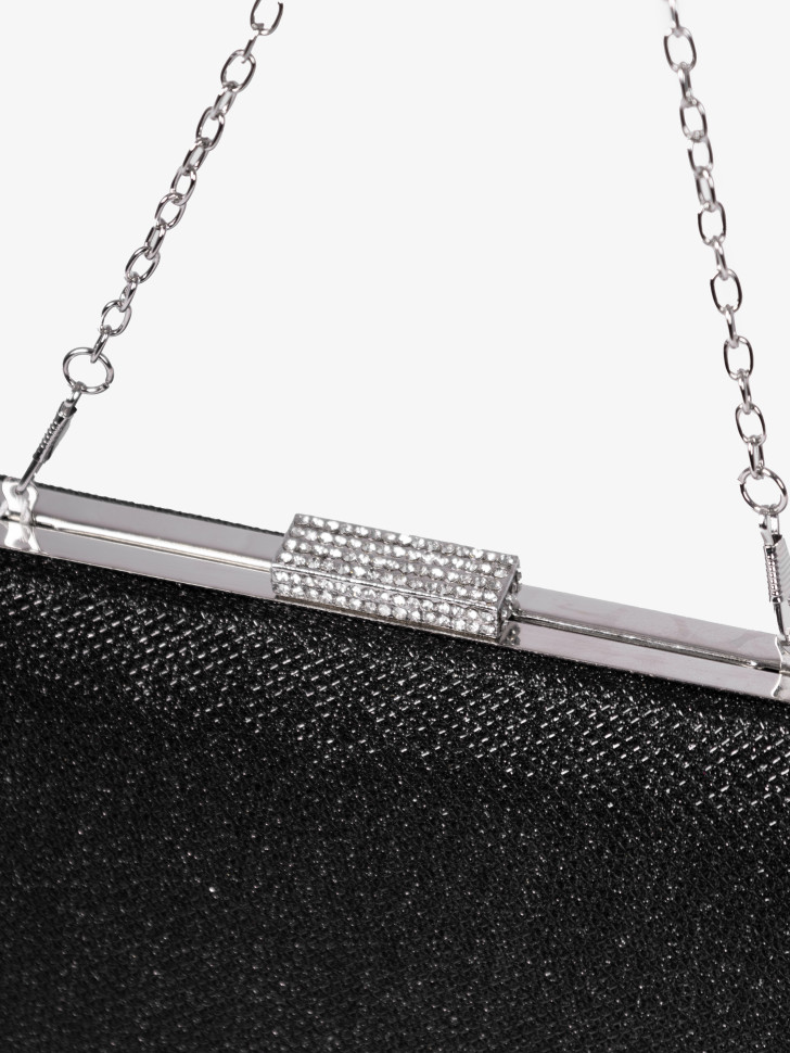 Клатч NingMengCao, 6373 черный