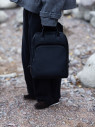 Рюкзак городской David Jones 7560 black