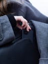 Рюкзак городской David Jones 7560 black