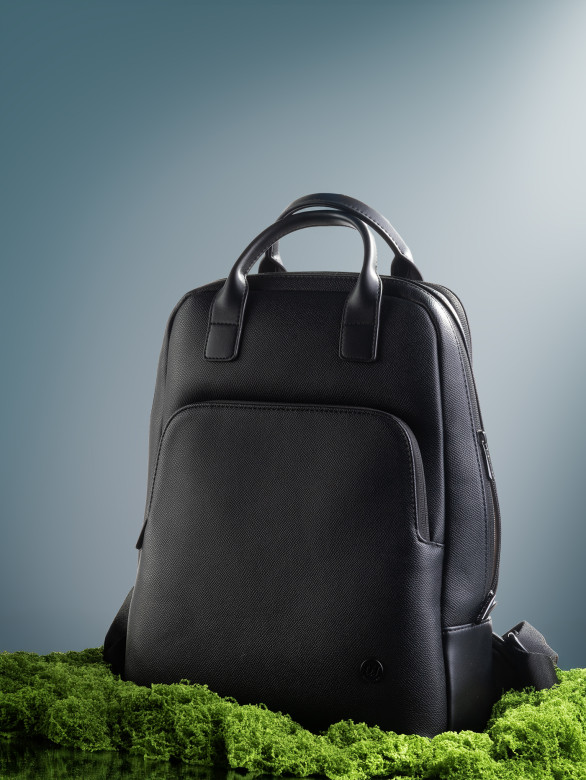 Рюкзак городской David Jones 7560 black