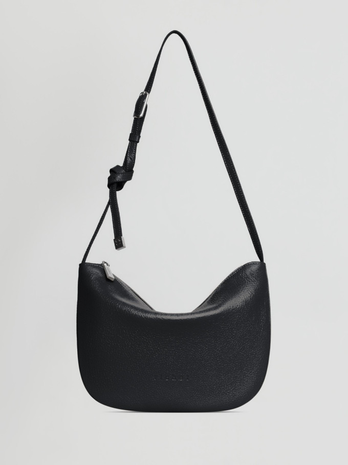 Сумка Richet, 3192LN 376 черная