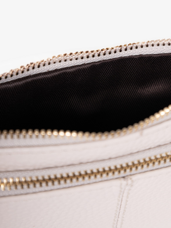 Кошелек Baggins, А00276 бежевый