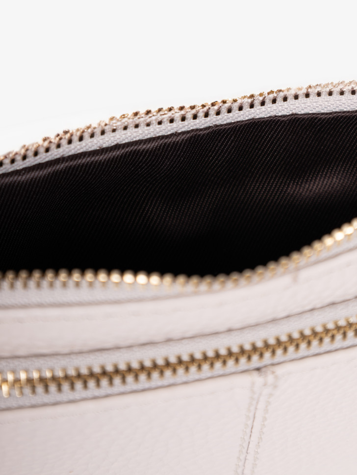 Кошелек Baggins, А00276 бежевый