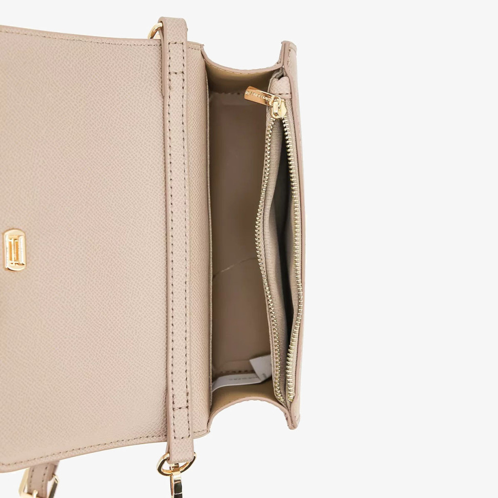 Сумка женская David Jones 6985 apricot