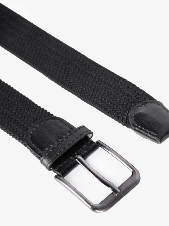 Ремень Baggins, 40 черный