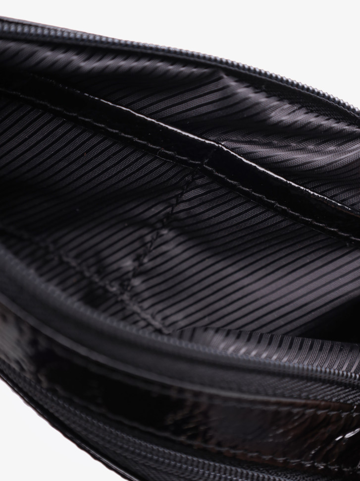 Портмоне женское Вектор ПЖ-830-2110 черное