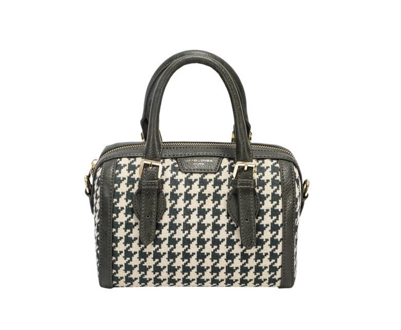 Сумка женская David Jones 7128 d.green Сумка женская David Jones 7128 d.green