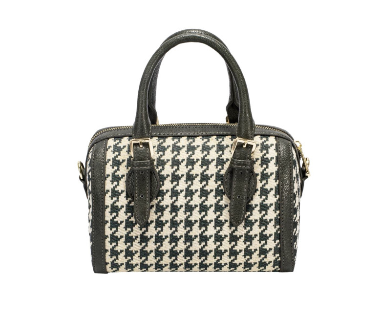 Сумка женская David Jones 7128 d.green Сумка женская David Jones 7128 d.green