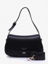 Сумка женская David Jones 7344 black