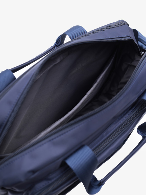 Сумка мужская Baggins 4087 синяя