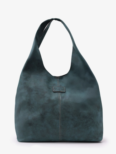 Сумка-мешок с косметичкой Baggins 58235 Сумка-мешок с косметичкой Baggins 58235