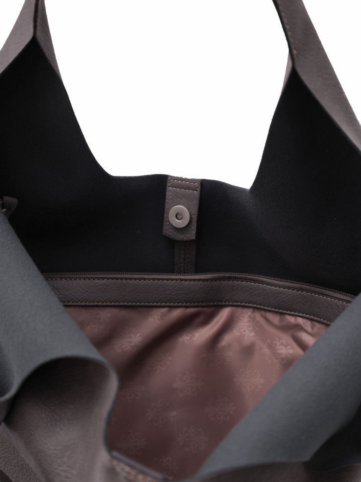 Сумка-мешок с косметичкой Baggins 58235 Сумка-мешок с косметичкой Baggins 58235