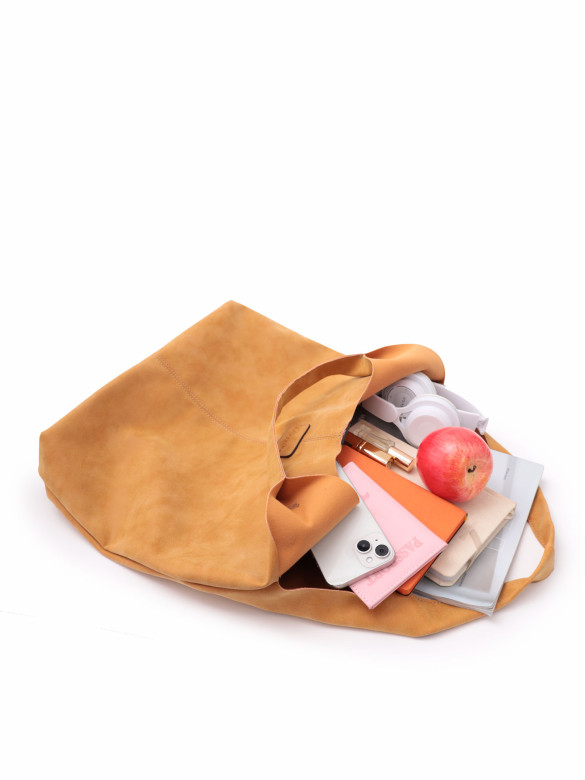 Сумка-мешок с косметичкой Baggins 58235 