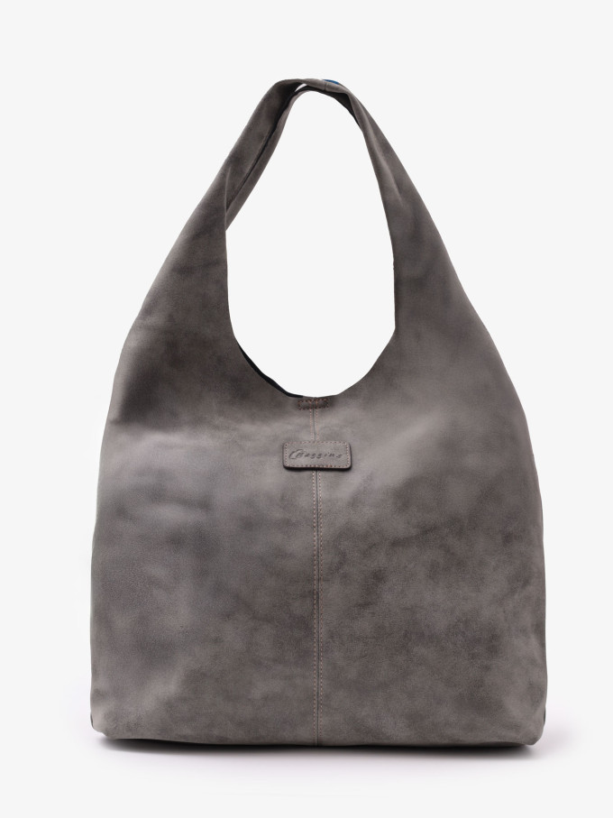 Сумка-мешок с косметичкой Baggins 58235