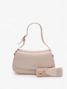 Сумка женская David Jones 7344 coconut cream