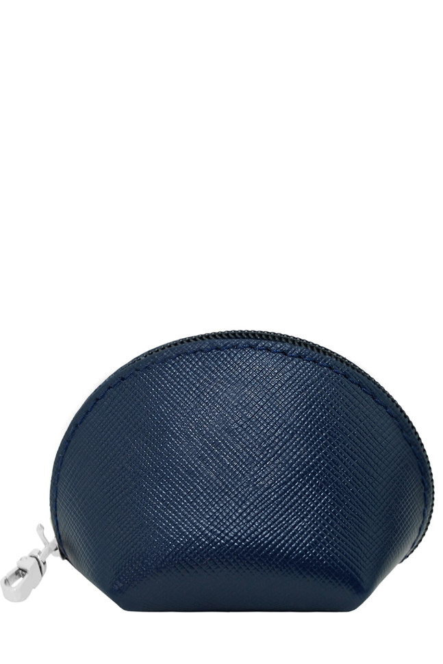 Гаманок PROTEGE К.453.21 синий лён  Гаманок PROTEGE К.453.21 синий лён