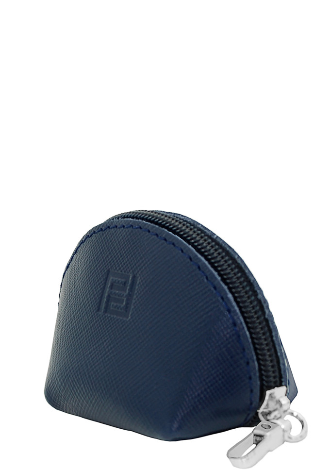 Гаманок PROTEGE К.453.21 синий лён  Гаманок PROTEGE К.453.21 синий лён