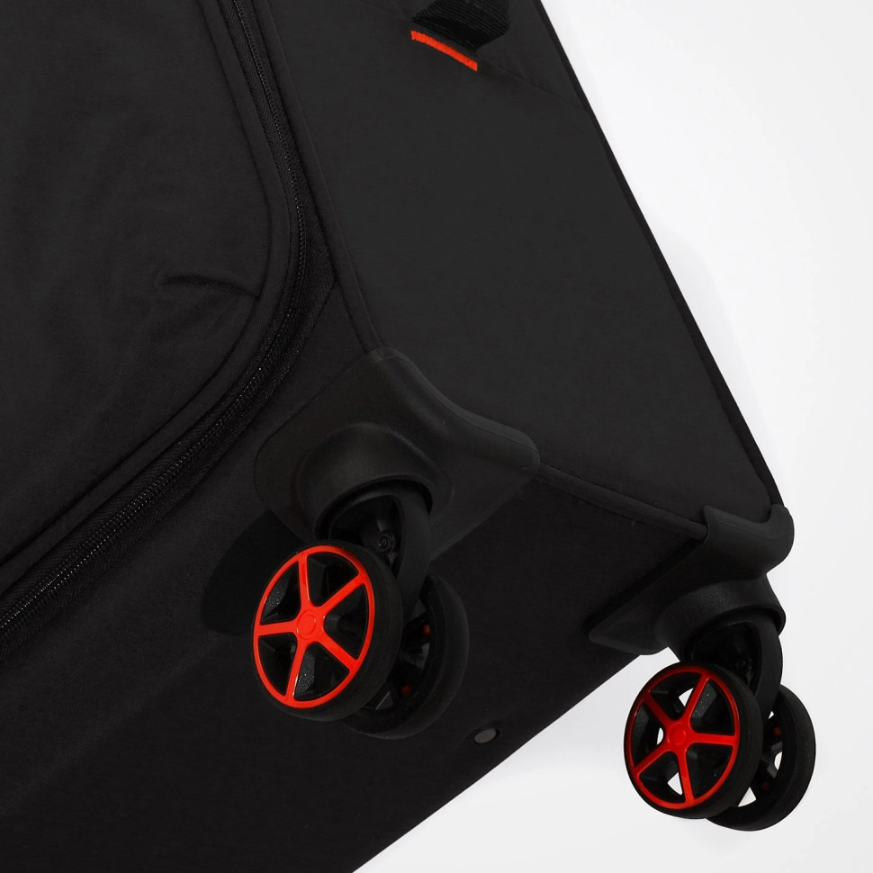 Чемодан Eberhart 30P Pure полиэстер Чемодан Eberhart 30P Pure полиэстер