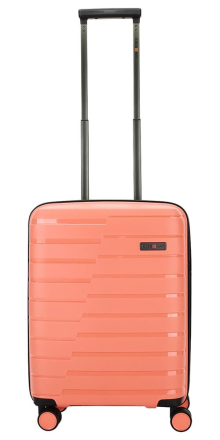 Чемодан Eberhart 40S-017 Shift полипропилен персик Чемодан Eberhart 40S-017 Shift полипропилен персик