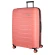 Чемодан Eberhart 40S-017 Shift полипропилен персик Чемодан Eberhart 40S-017 Shift полипропилен персик