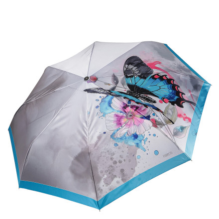 Зонт Fabretti UFLS0087-9 Зонт Fabretti UFLS0087-9