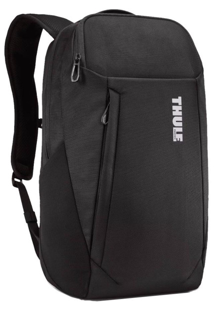 Рюкзак Thule Accent Backpack, 20L, Black