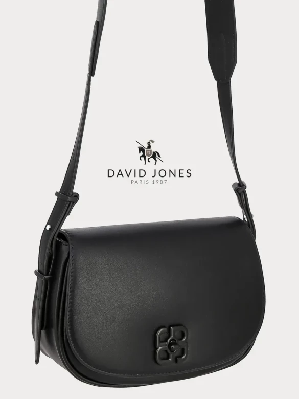 Сумка женская David Jones 8326 Сумка женская David Jones 8326