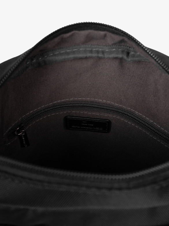 Сумка мужская David Jones 932203 black