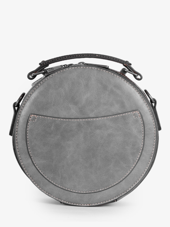 Сумка Flame Dance 88383 зеленая