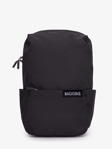 Рюкзак Baggins 621 черный