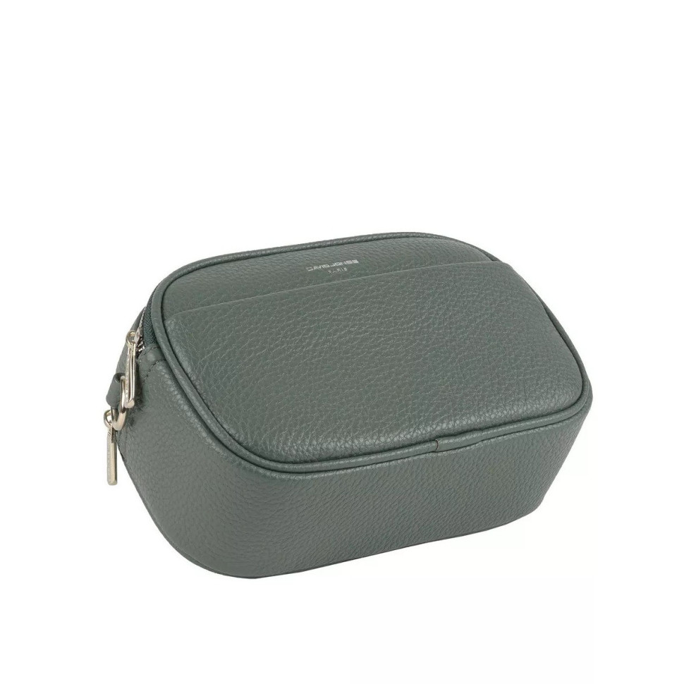 Сумка женская David Jones 6920 d.green